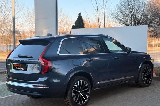 Volvo XC90 T8 AWD Plug-In Hybrid Ultra Bright 7os aut