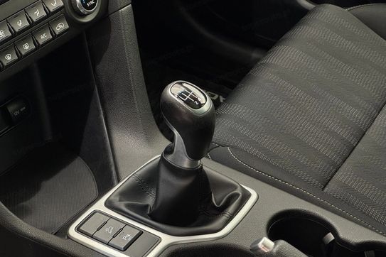 Kia Sportage 1.6 GDI M 2WD