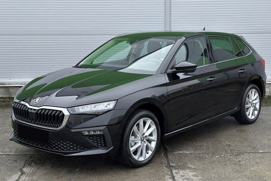 Skoda Scala Edition 130 1.5 TSI  DSG