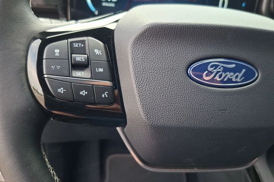 Ford Puma =Ecoboost Sound Edition
