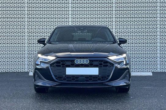 Audi A3 TFSI Sportback