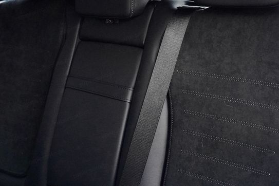 Mercedes GLC Coupe 300 4-Matic AMG Line