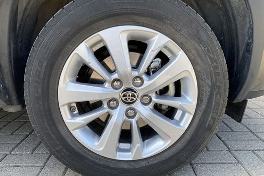 Toyota Yaris Cross 1.5 Hybrid Comfort