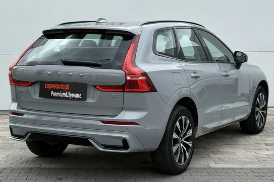 Volvo XC60 B4 D Plus Dark aut