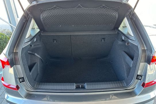 Skoda Kamiq Drive 1.0 TSI DSG
