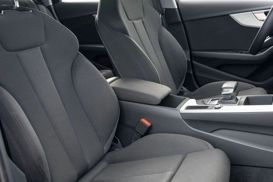 Audi A4 Avant 35 TDI