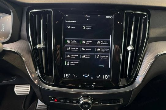 Volvo S60 T5 R-Design