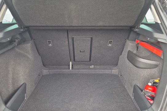 Skoda Karoq 1.5