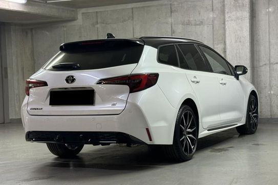 Toyota Corolla GR Sport 1.8 Hybrid