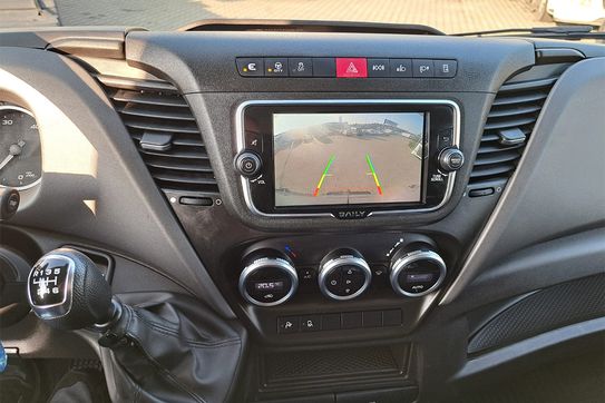 Iveco Daily 35S18 16m3 L4H2