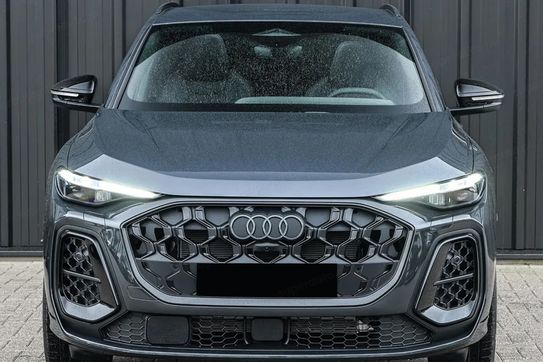 Audi Q5 SQ5 TFSI quattro Sportback