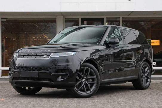 Land Rover Range Rover Sport 3.0 D250 S