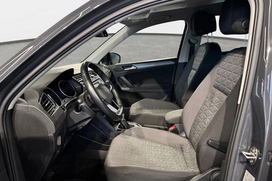 Volkswagen Tiguan 2.0 TDI DSG