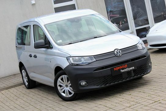 Volkswagen Caddy Kombi L1H1
