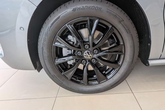 Volkswagen Multivan L2H1 Edition DSG