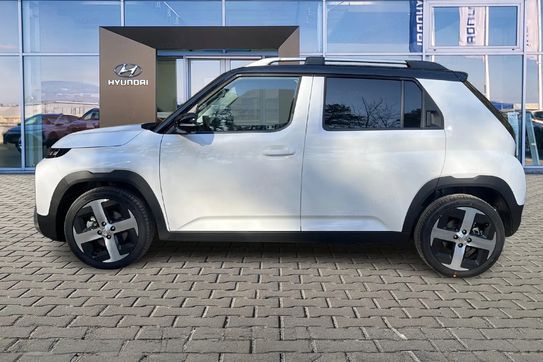 Hyundai Inster 49kWh Smart