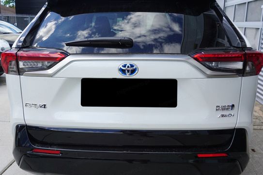 Toyota RAV4 Selection 2.5 Plug-In Hybrid