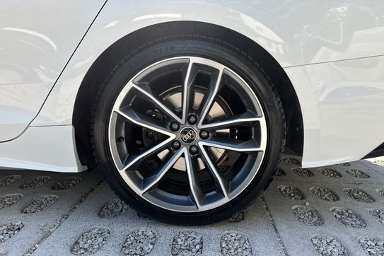 Audi A5 40 TFSI quattro S Line