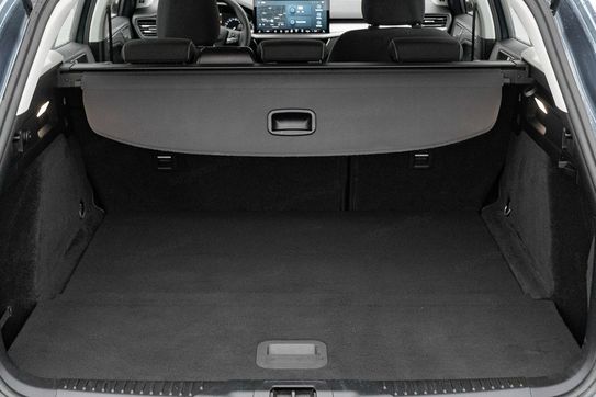 Ford Focus 1.0 EcoBoost aut