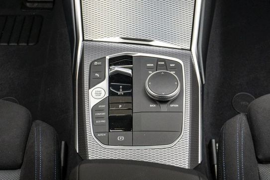 BMW Seria 3 M340d xDrive