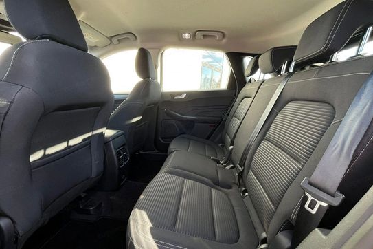 Ford Kuga 2.0 EcoBlue Titanium 4x4