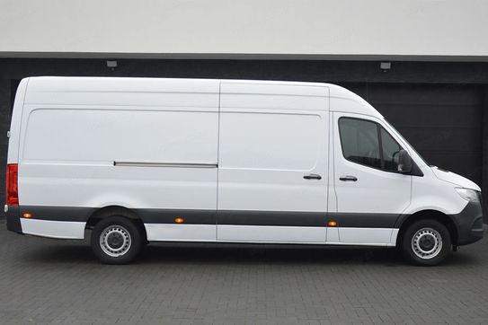 Mercedes Sprinter 315 CDI Długi