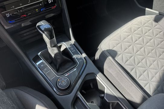 Volkswagen Tiguan Life 2.0 TDI SCR 4Mot. DSG