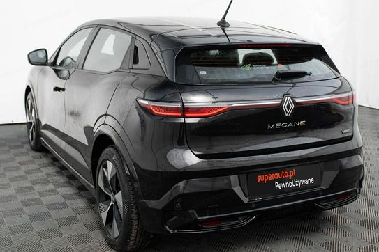Renault Megane EV40 Equilibre