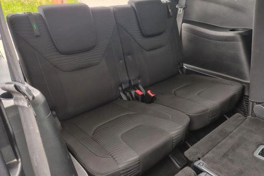 Ford S-MAX 2.0 EcoBlue Connected