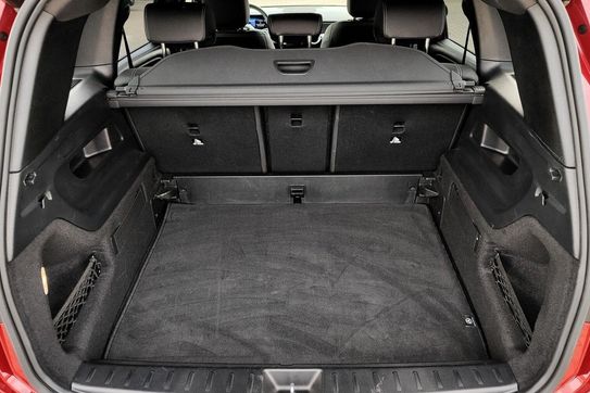 Mercedes GLB 200 Progressive