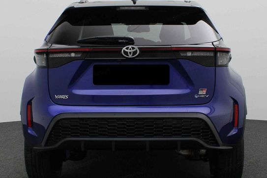 Toyota Yaris Cross GR Sport 1.5 Hybrid
