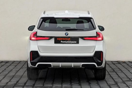 BMW iX1 xDrive30 66.5kWh M Sport
