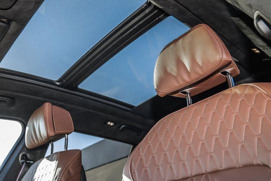 BMW X7 xDrive40d M Sport