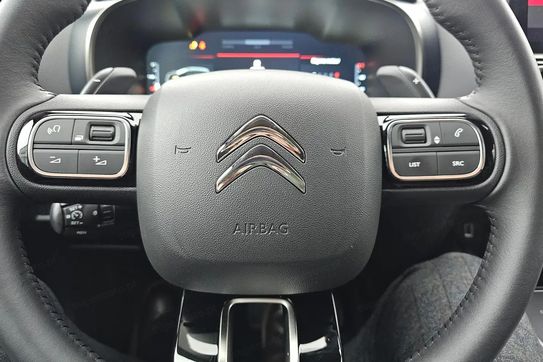 Citroen C5 Aircross Max 1.5 BlueHDi  EAT8