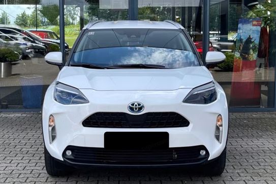 Toyota Yaris Cross Comfort 1.5 Hybrid