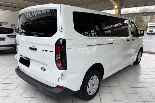 Ford Transit Custom Kombi M1 L2H1 320 Trend A8