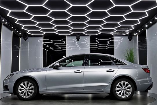 Audi A4 35 TFSI S tronic