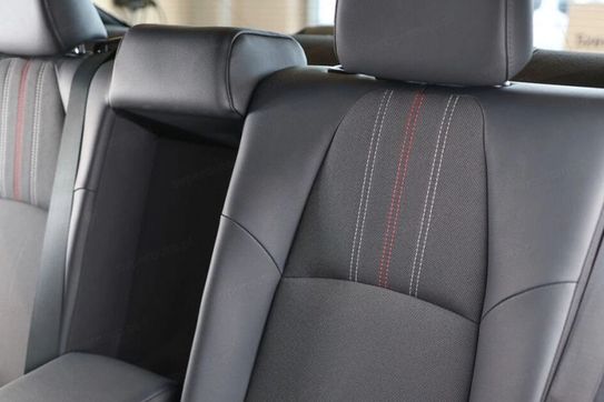 Toyota Corolla 1.8 Hybrid Gr Sport Dynamic