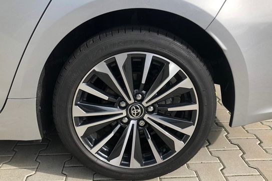 Toyota Corolla 1.5 Style MS