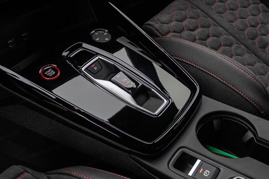 Audi A3 RS3 Limousine TFSI quattro