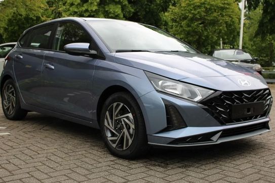 Hyundai i20 Modern 1.0 T-GDi