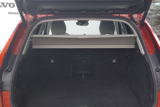 Volvo XC60 T6 Plug-In Hybrid AWD Ultra Bright