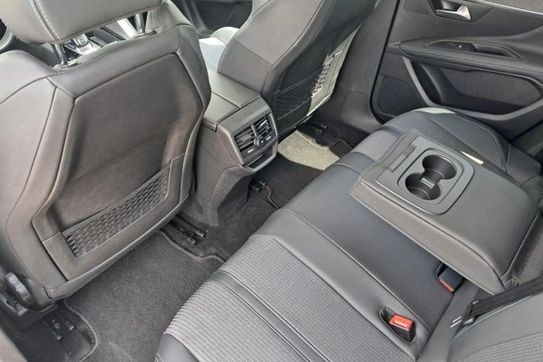 Peugeot 3008 1.5 Allure