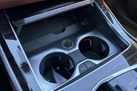 BMW X7 xDrive40i mHEV sport-aut