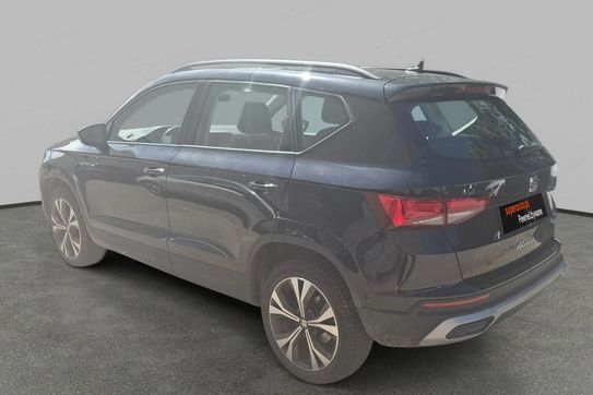 Seat Ateca 1.5 TSI DSG