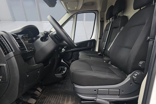 Fiat Ducato Maxi L4H3