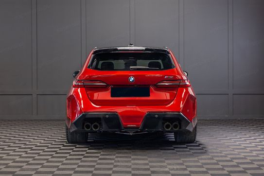 BMW Seria 5 Touring  M5