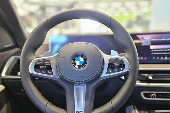 BMW X5 xDrive40i M Sport