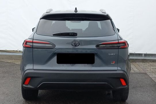 Toyota Corolla Cross GR Sport 2.0 Hybrid Dynamic Force