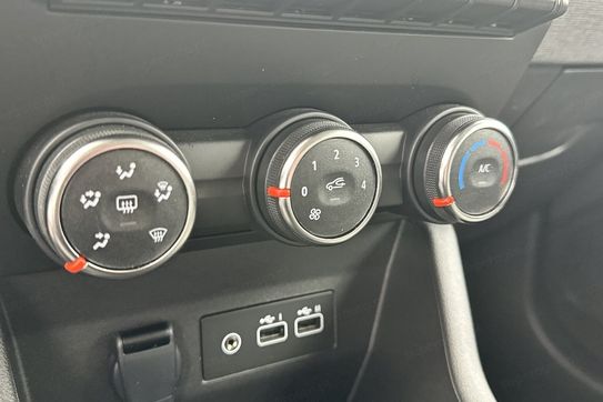 Renault Clio Evolution 1.5 BlueDCI